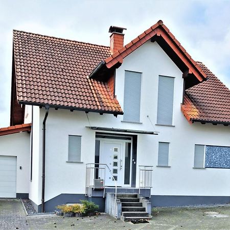 Ferienhaus Antiquarius Bendorf Eksteriør bilde