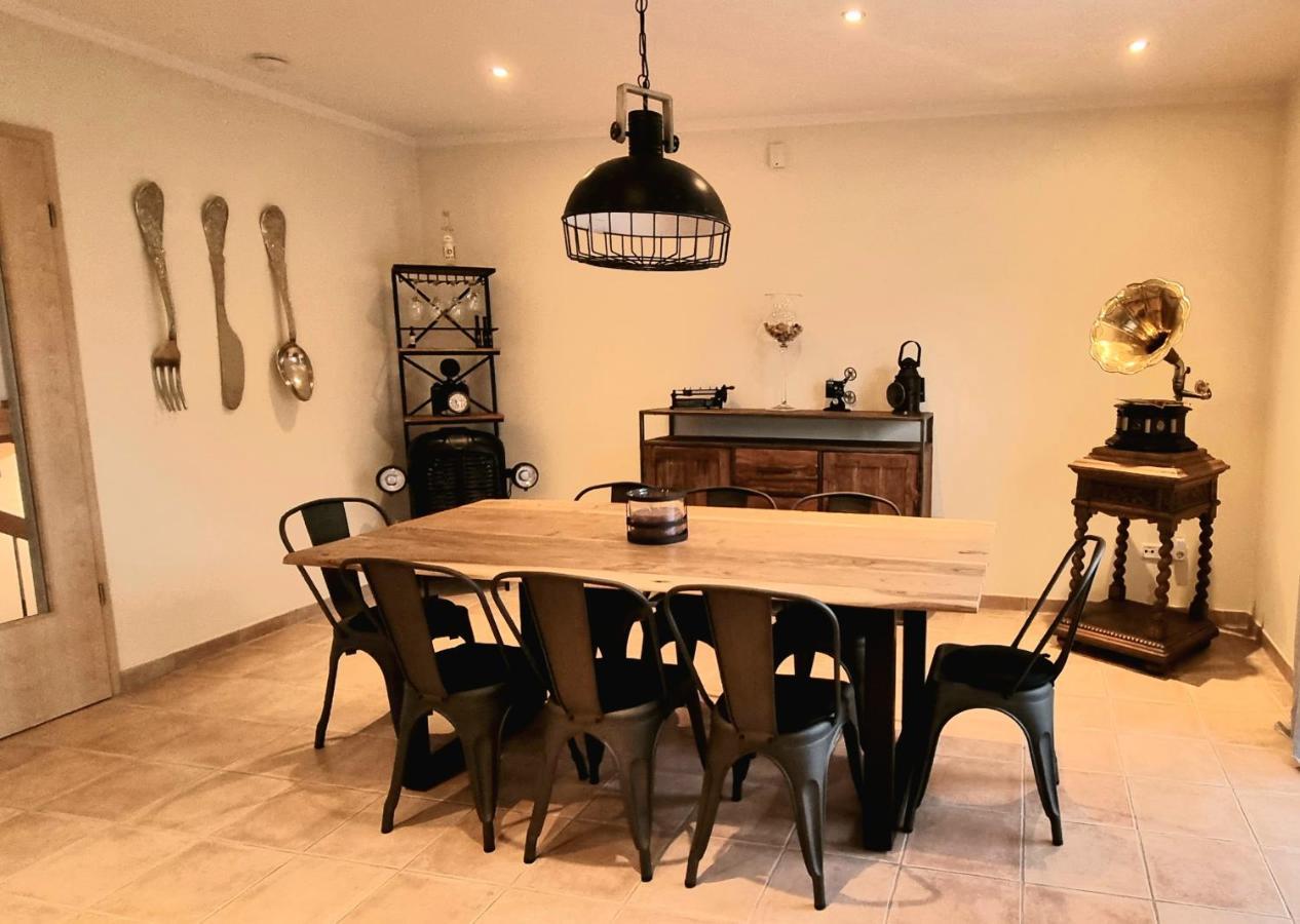 Ferienhaus Antiquarius Bendorf Eksteriør bilde