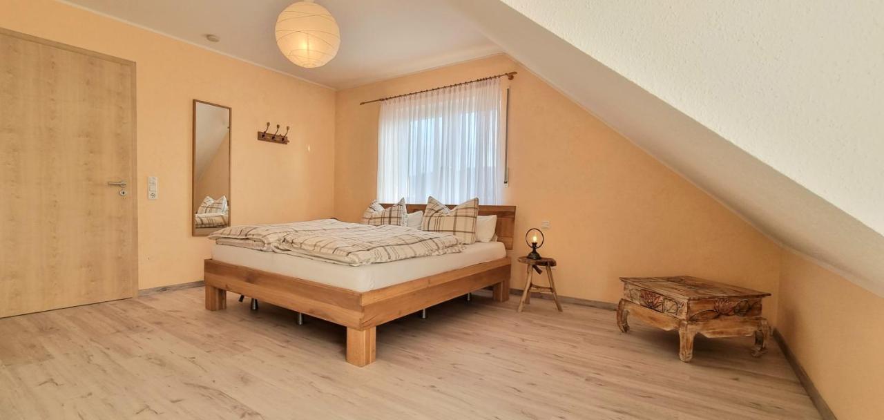 Ferienhaus Antiquarius Bendorf Eksteriør bilde