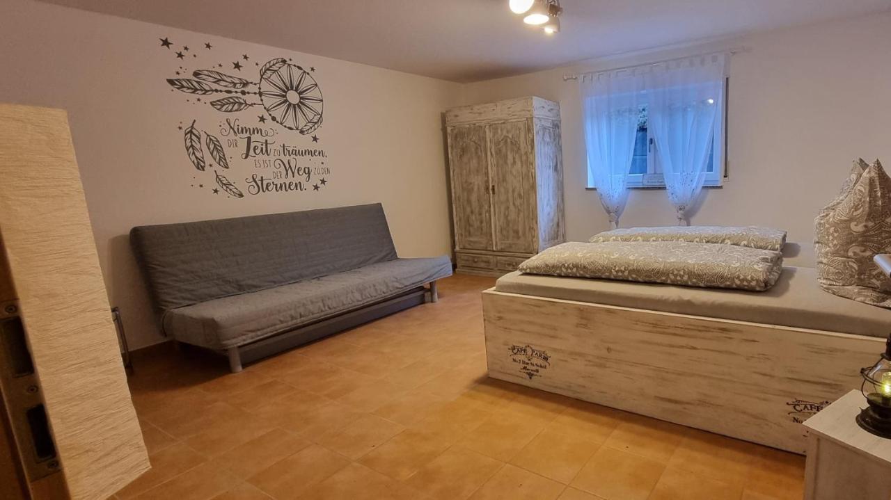 Ferienhaus Antiquarius Bendorf Eksteriør bilde