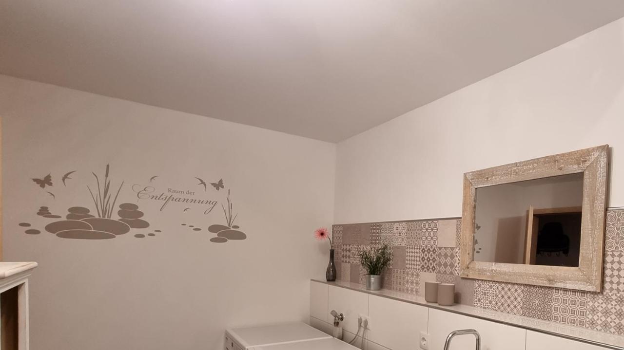 Ferienhaus Antiquarius Bendorf Eksteriør bilde