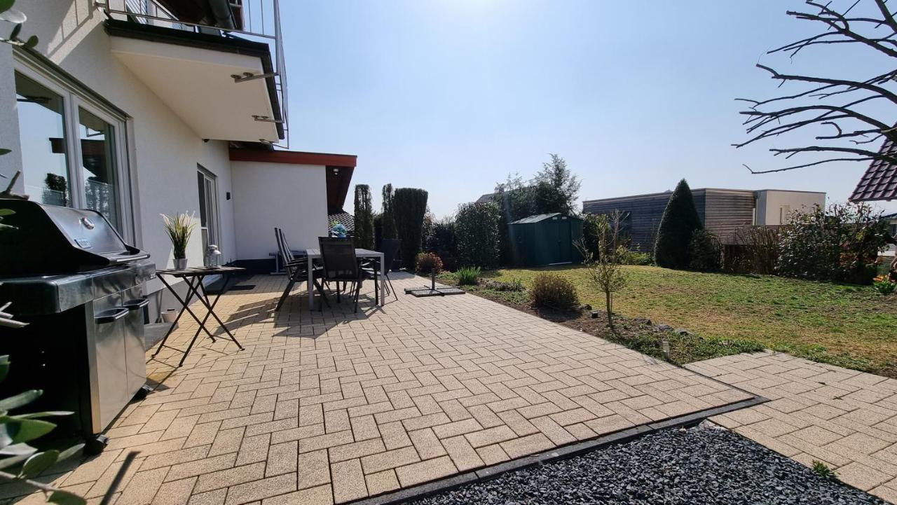 Ferienhaus Antiquarius Bendorf Eksteriør bilde